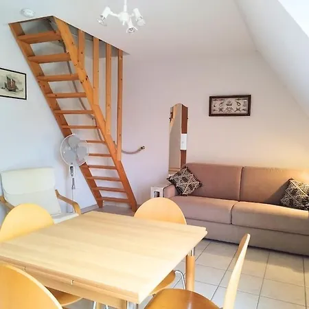Plage A 300M - Appartement 4 Personnes - Parking Prive Pornichet Exterior photo