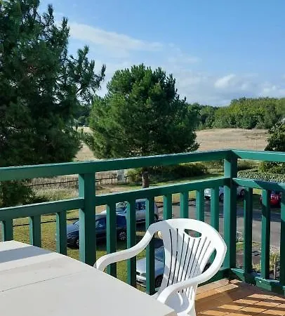 Plage A 300M - Appartement 4 Personnes - Parking Prive Pornichet Exterior photo