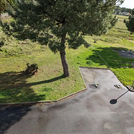 Plage A 300M - Appartement 4 Personnes - Parking Prive Pornichet Exterior photo
