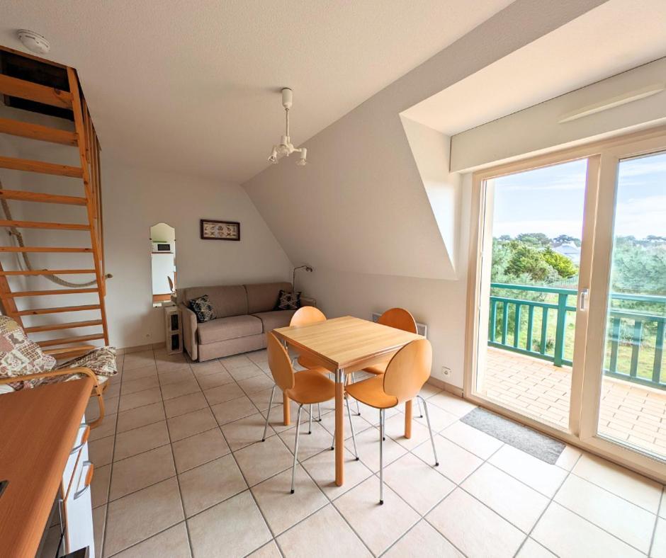 A 300m - 4 Personnes - Parking Prive Apartment *