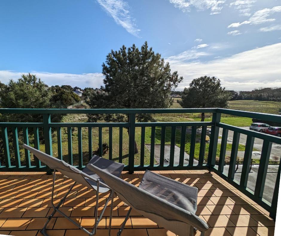 Apartment A 300m - 4 Personnes - Parking Prive